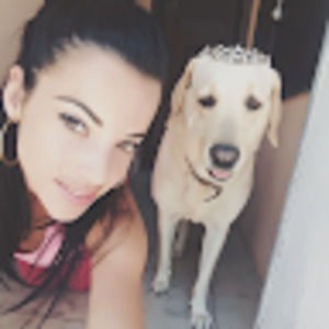 Meet your Posher, Nina